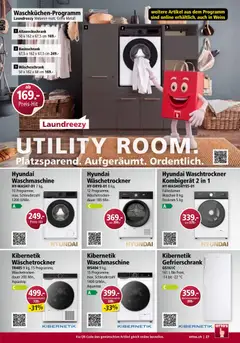Otto's Aktionen Möbelflyer ab 01.09.2026 gültig | Seite: 27
