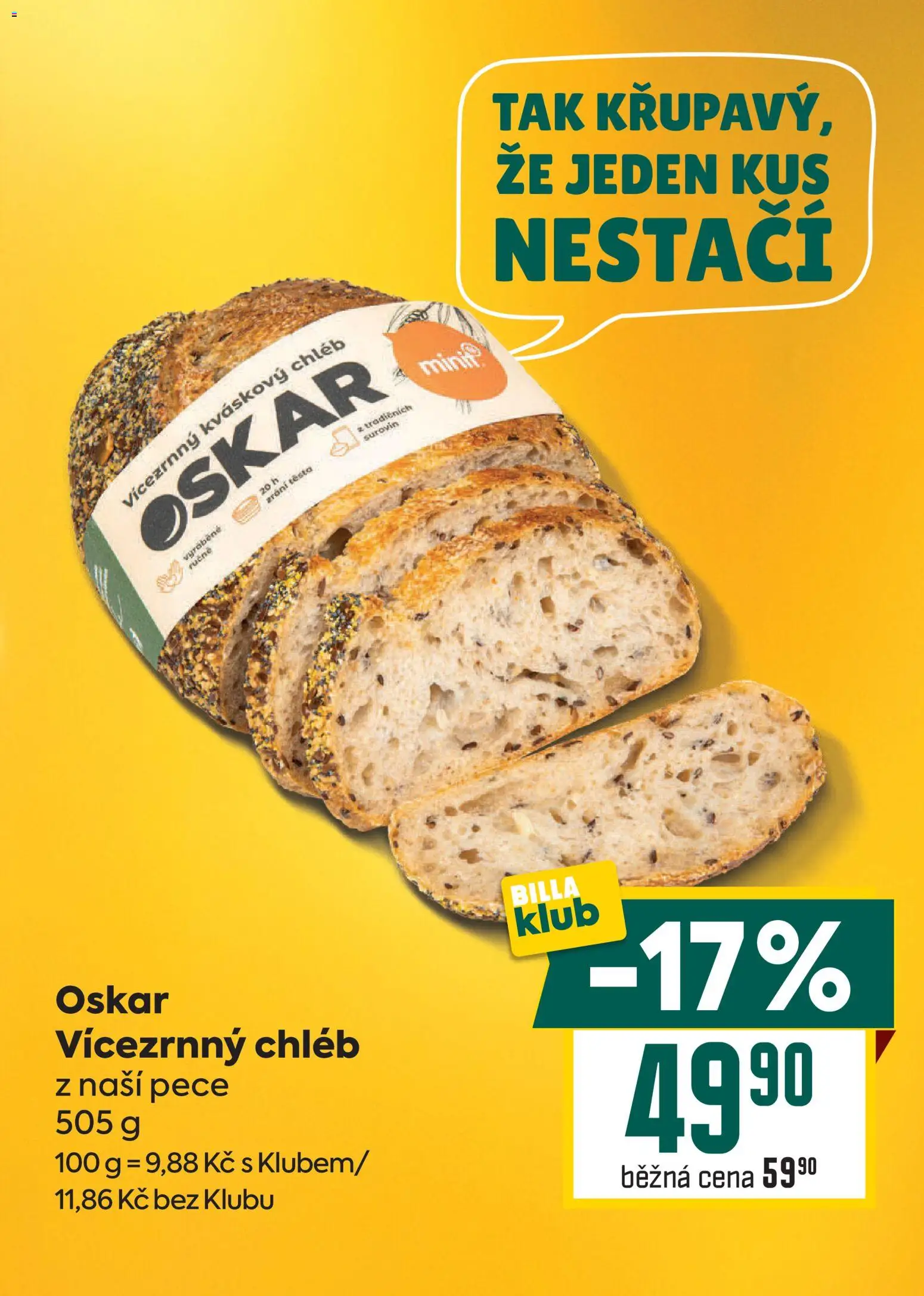Billa Velký leták od 30.09.2026 | Strana: 9