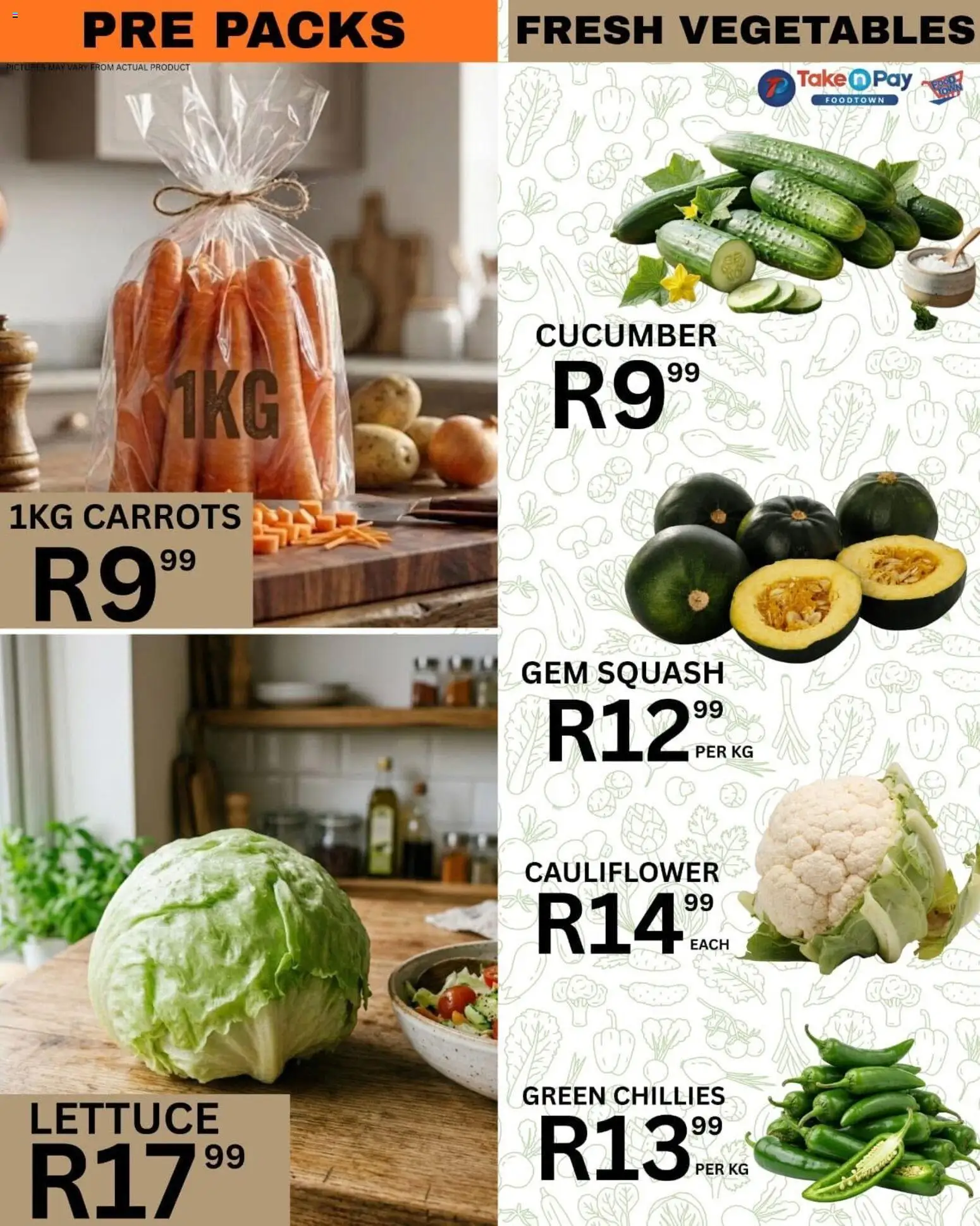 New Take n Pay catalogue – valid from 19.06.2026 | Page: 27