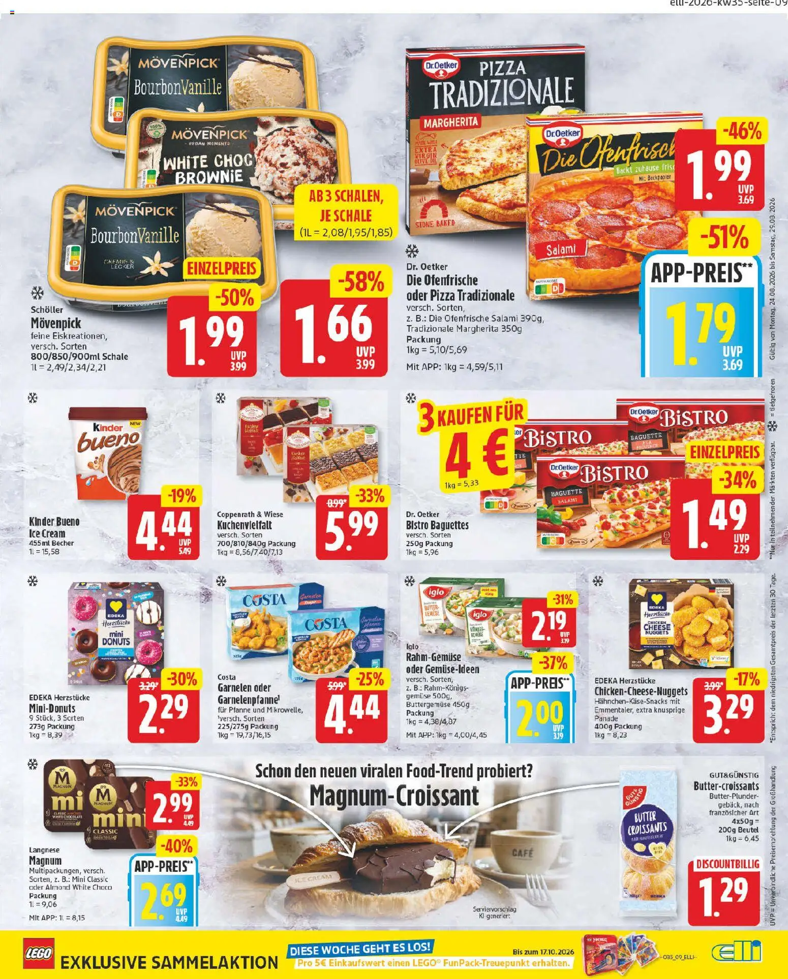 Elli Markt Prospekt – gültig ab 24.08.2026 | Seite: 9