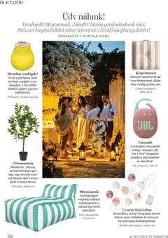 DM Drogerie Markt Active Beauty 2026/07-08 - amely érvényes a következő dátumtól: 2026.07.16. | Oldal: 62