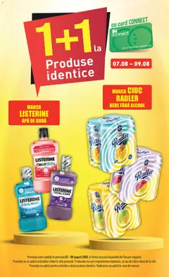 Ofertele Mega Image valabile de la 06.08.2026 | Pagină: 9
