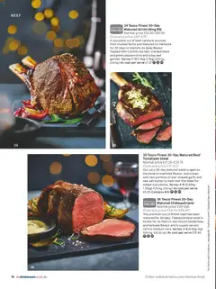 Preview of Tesco offers valid from 01/10/2026 | Page: 18