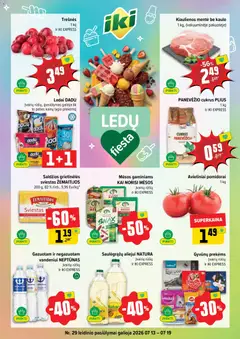 IKI leidinys galioja nuo 2026.07.13