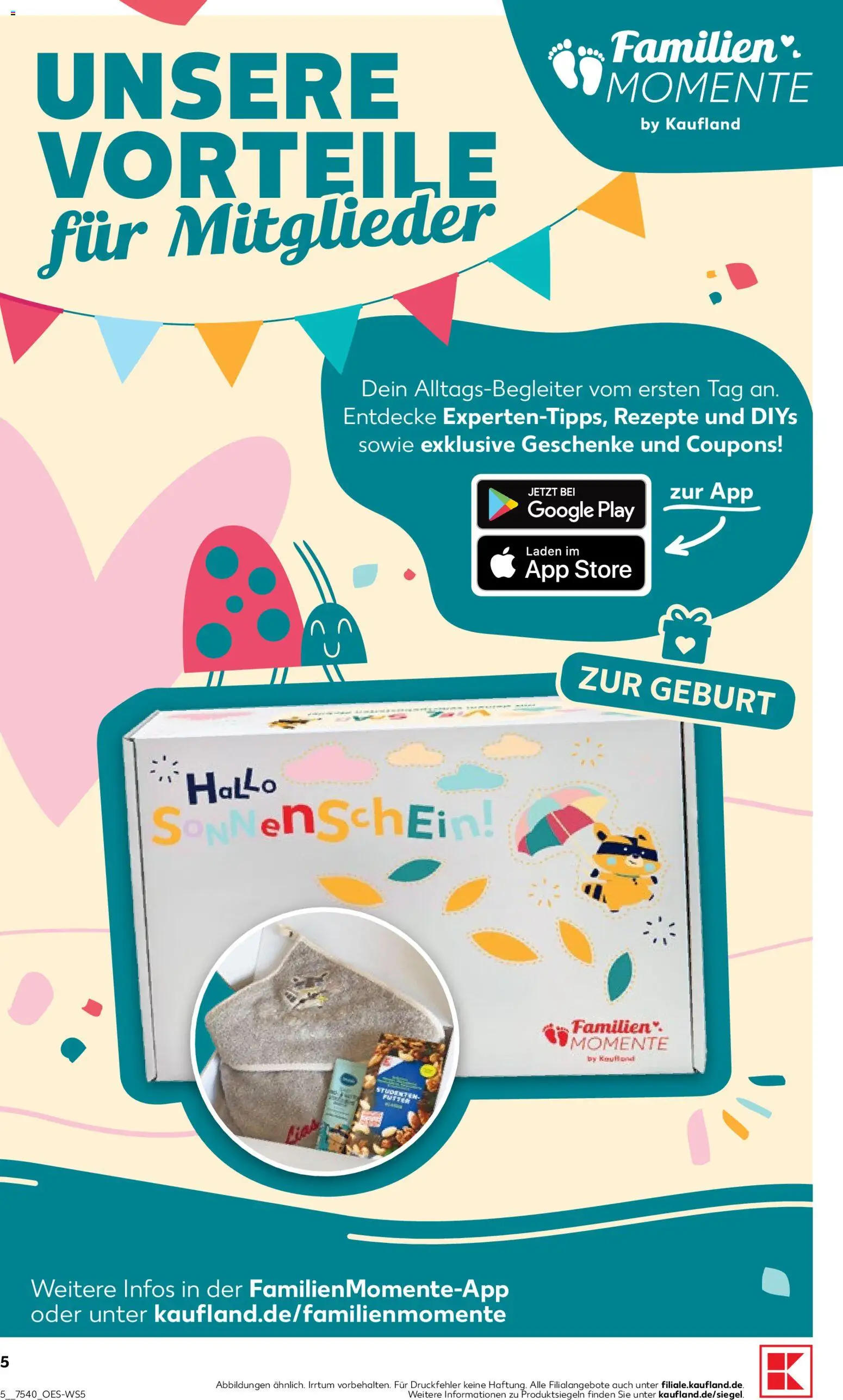 Kaufland Prospekt Frankfurt (Oder) – gültig ab 03.08.2026 | Seite: 14
