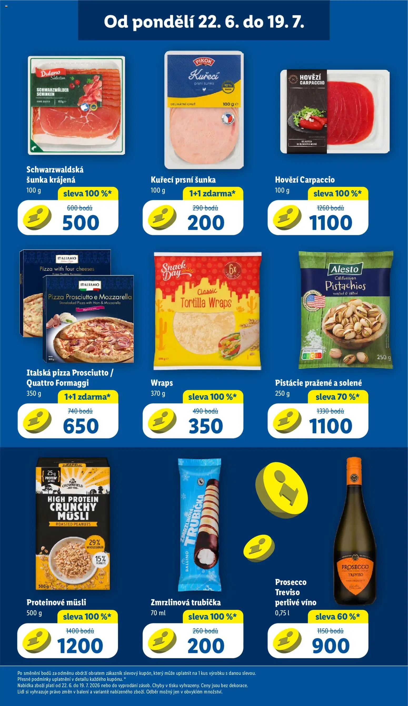 Lidl leták od 22.06.2026 | Strana: 49