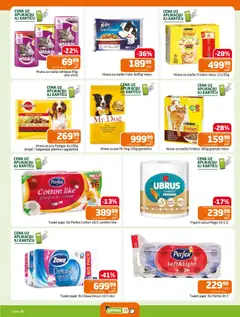 Gomex katalog - pregled Gomex kataloga - važi od 15.10.2026 | Strana: 25
