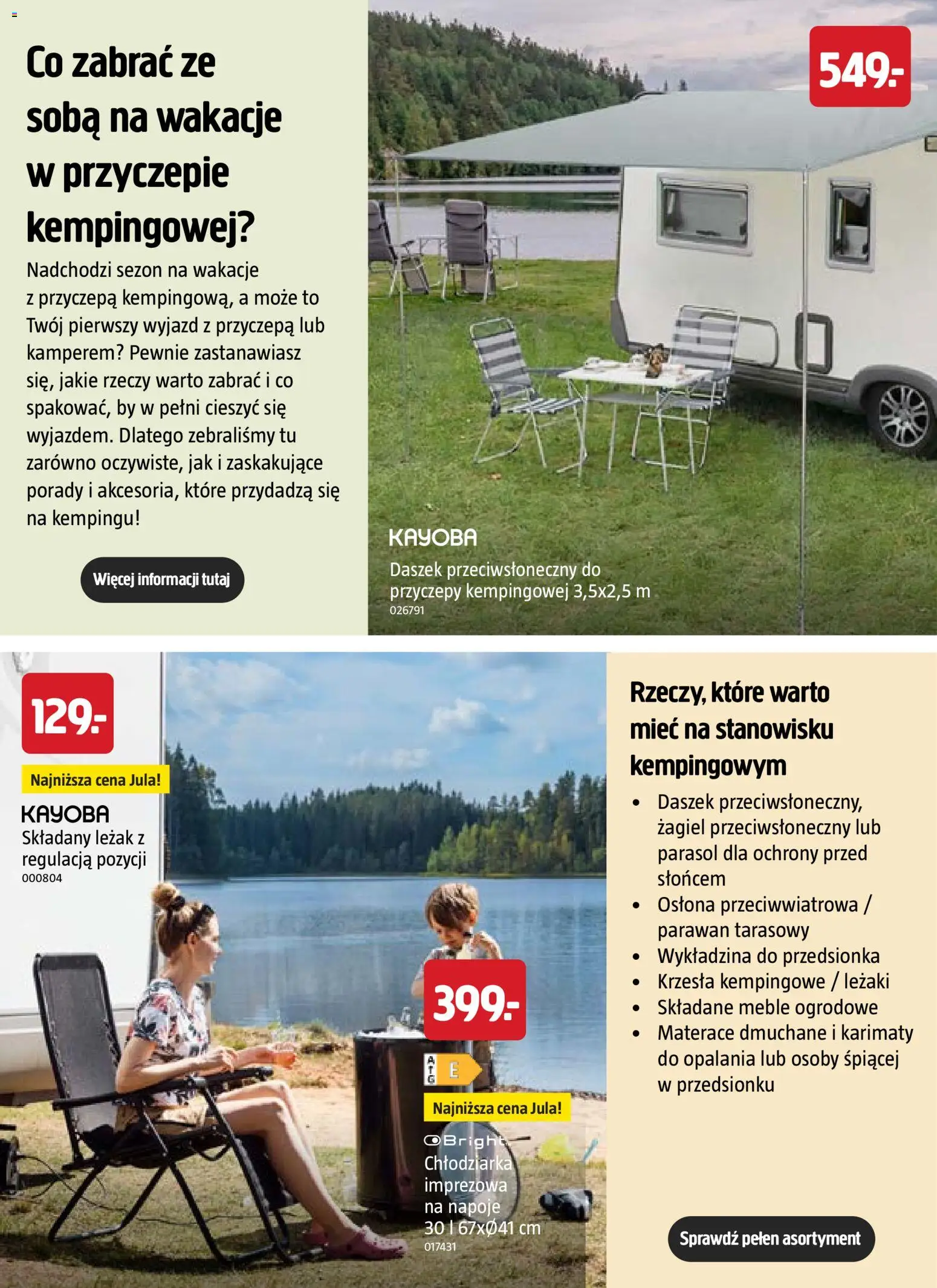 Jula gazetka od 13.05.2026 | Strona: 58