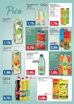 NTL Katalog - Pregled kataloga iz trgovine NTL, vrijedi od 14.10.2026 | Stranica: 11