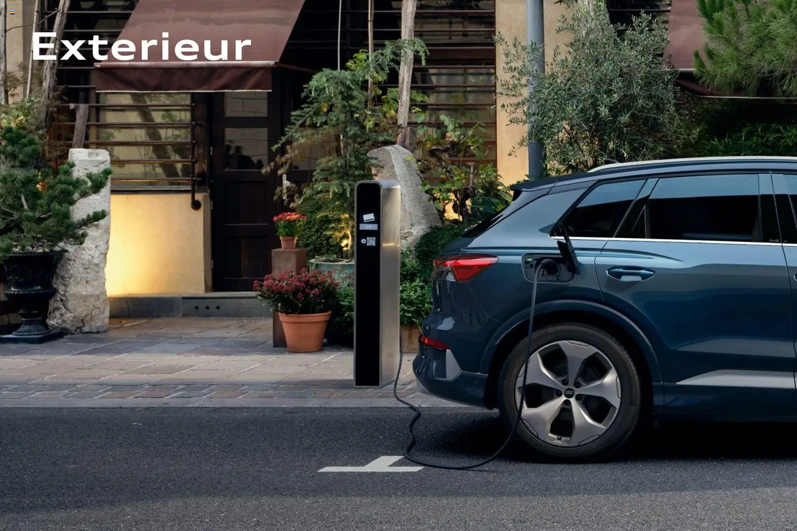 Audi Q4 e-tron / Q4 Sportback e-tron – gültig ab 01.10.2025 | Seite: 16