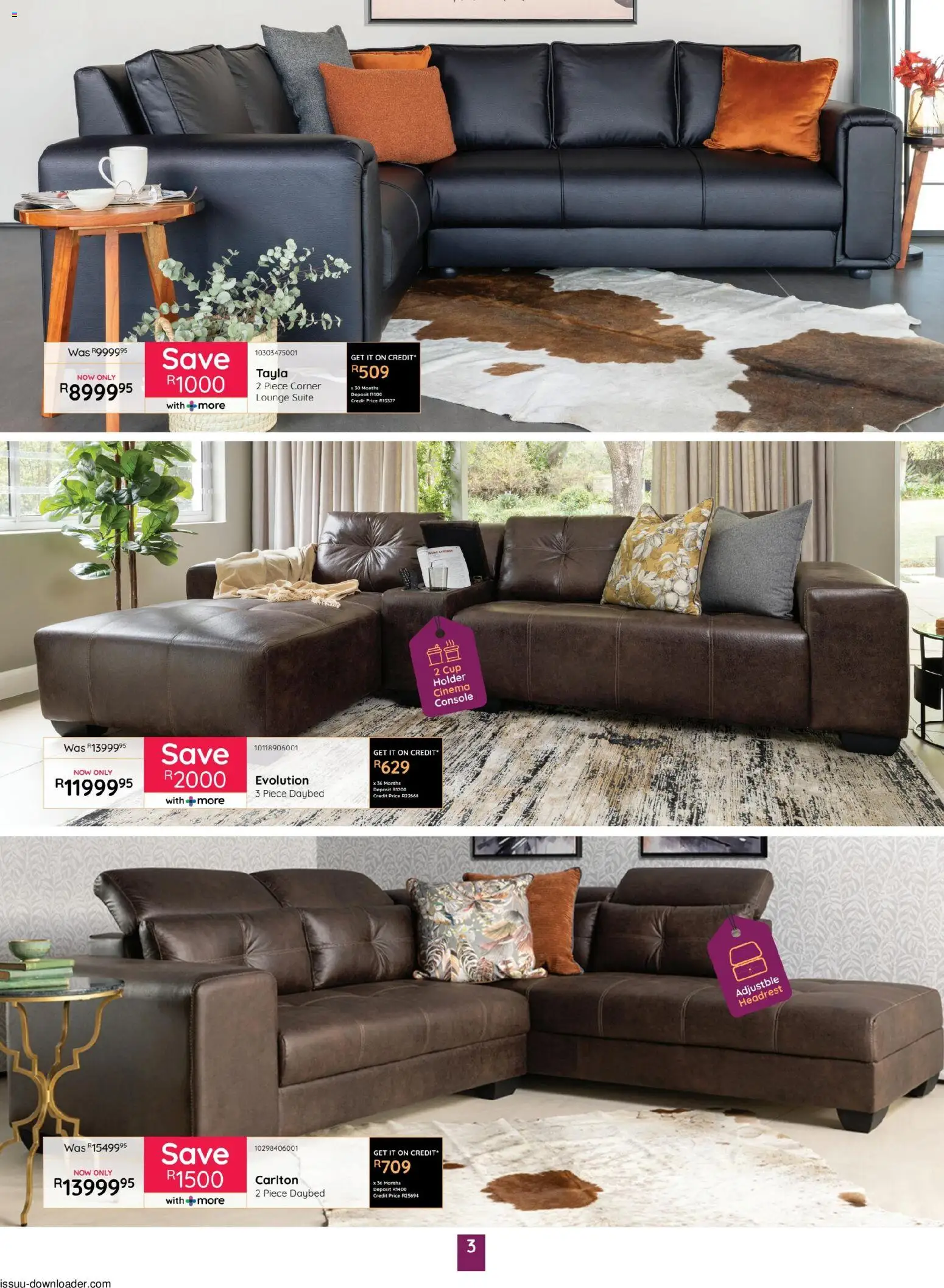 Bradlows Specials | 21/05/2026 | How to get a limited discount? Save today! | South Africa