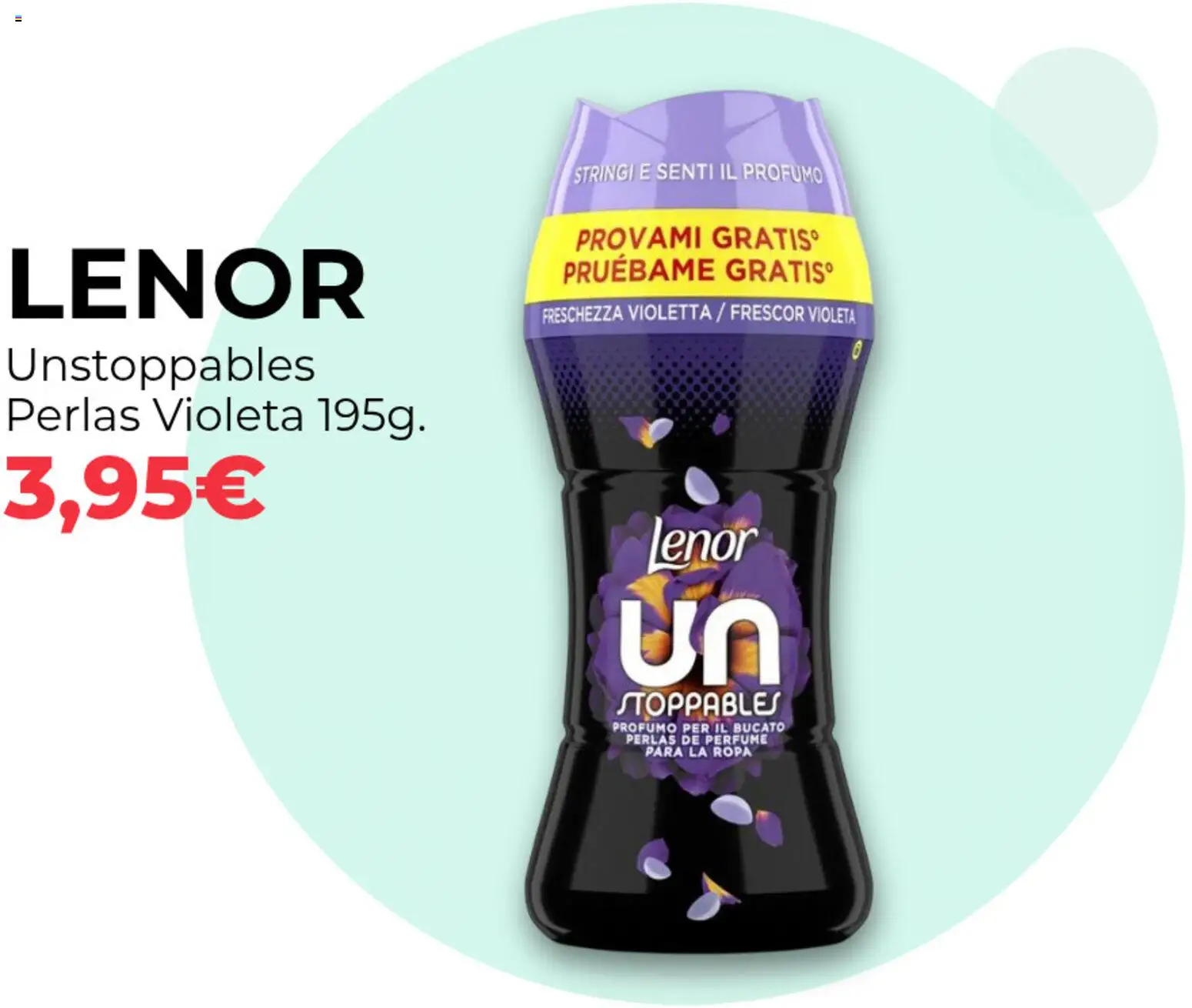 PrimaPrix folleto │ válido desde el 04/08/2026 | Página: 3 | Productos: Perfume, Ropa