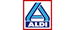 Logo Aldi w kategorii Supermarkety