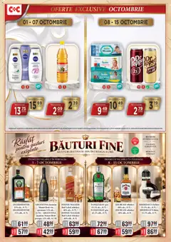 Ofertele CBA valabile de la 01.10.2026 | Pagină: 12