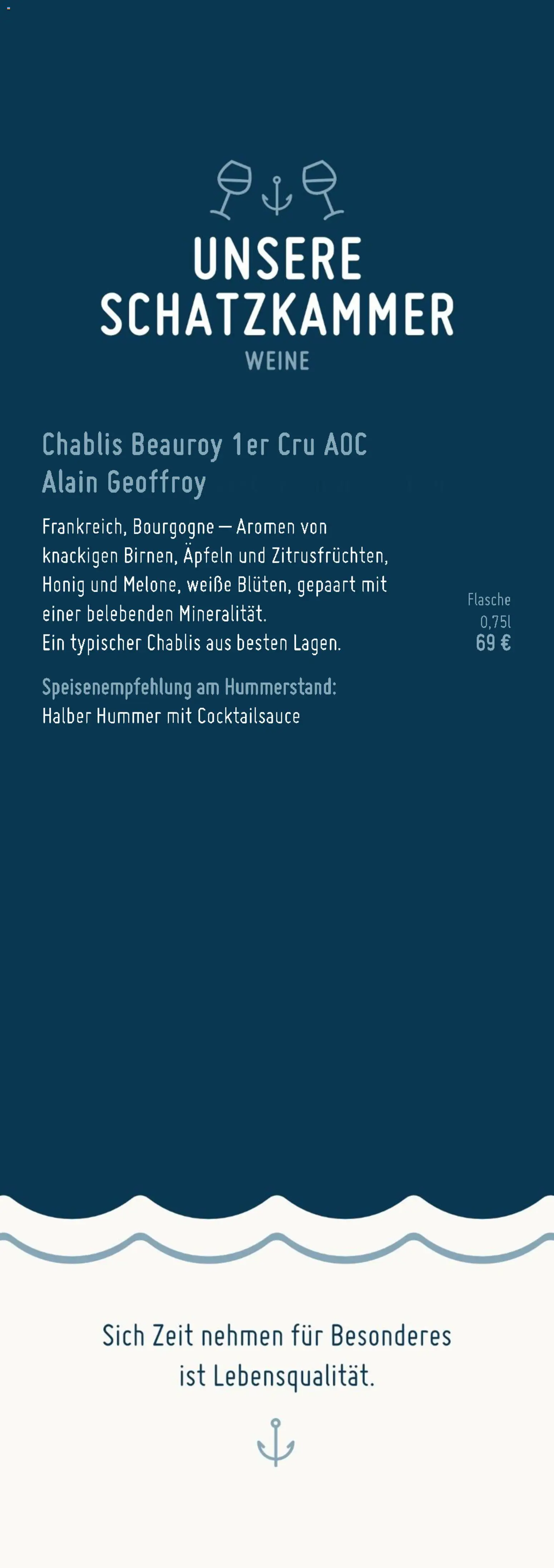 Edeka Struve Hummerstand – gültig ab 01.08.2026 | Seite: 10