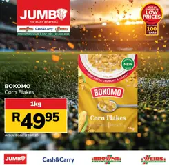 Jumbo specials catalogue – valid from 09/07/2026 | Page: 5