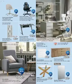 JYSK leták platný od 12.08.2026 | Strana: 2