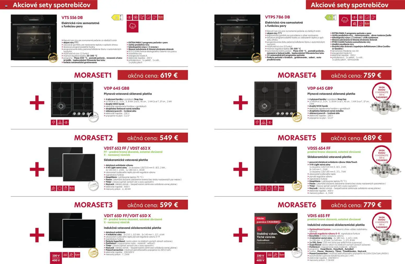 Nové XXXLutz akcie – leták je platný od 01.05.2026 | Strana: 2 | Produkty: Osvetlenie, Hodiny, Rúra, Panvica