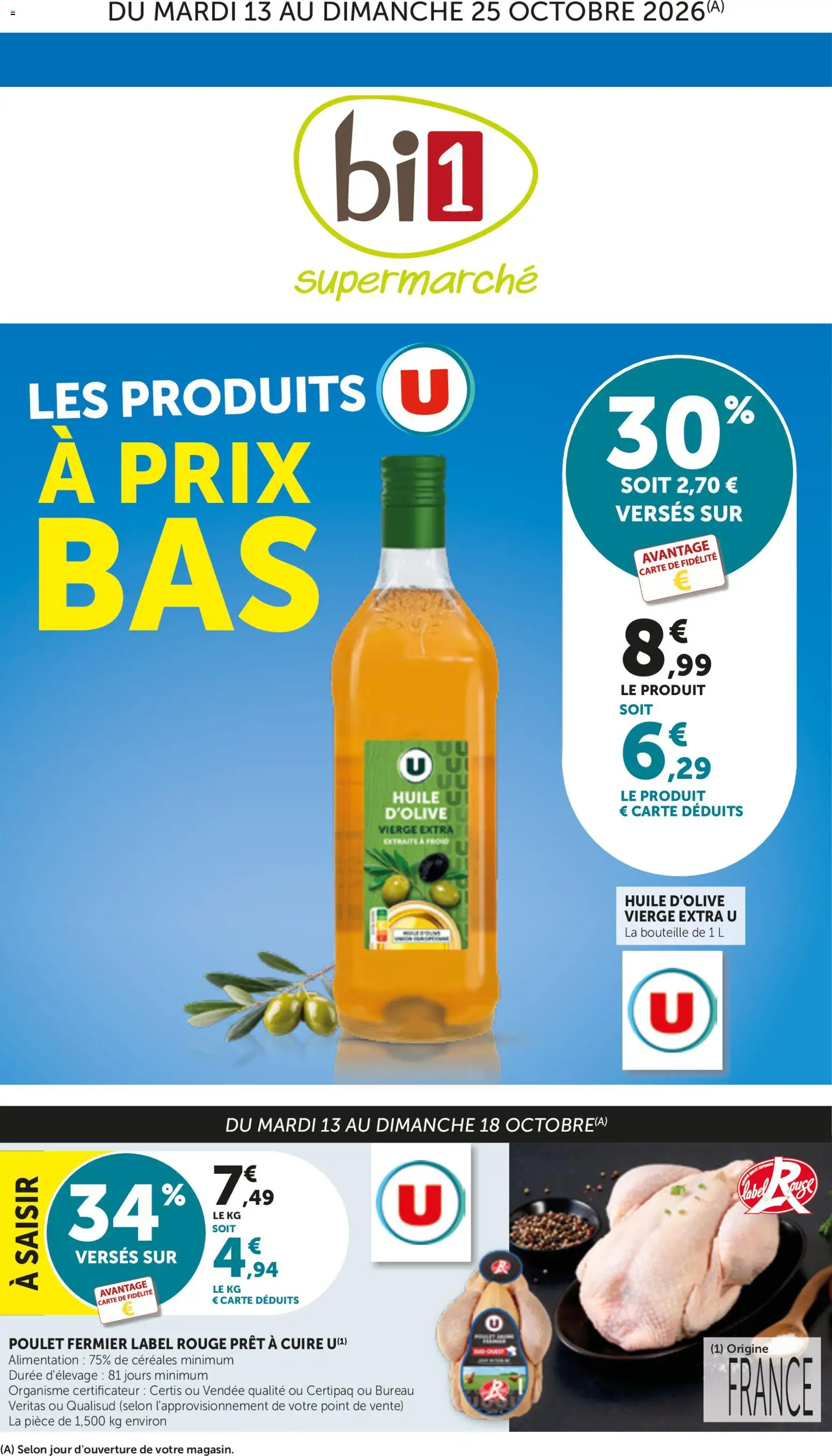 {H1} | Page: 1 | Produits: Huile d'olive vierge, Huile d'olive vierge extra, Bouteille, Huile