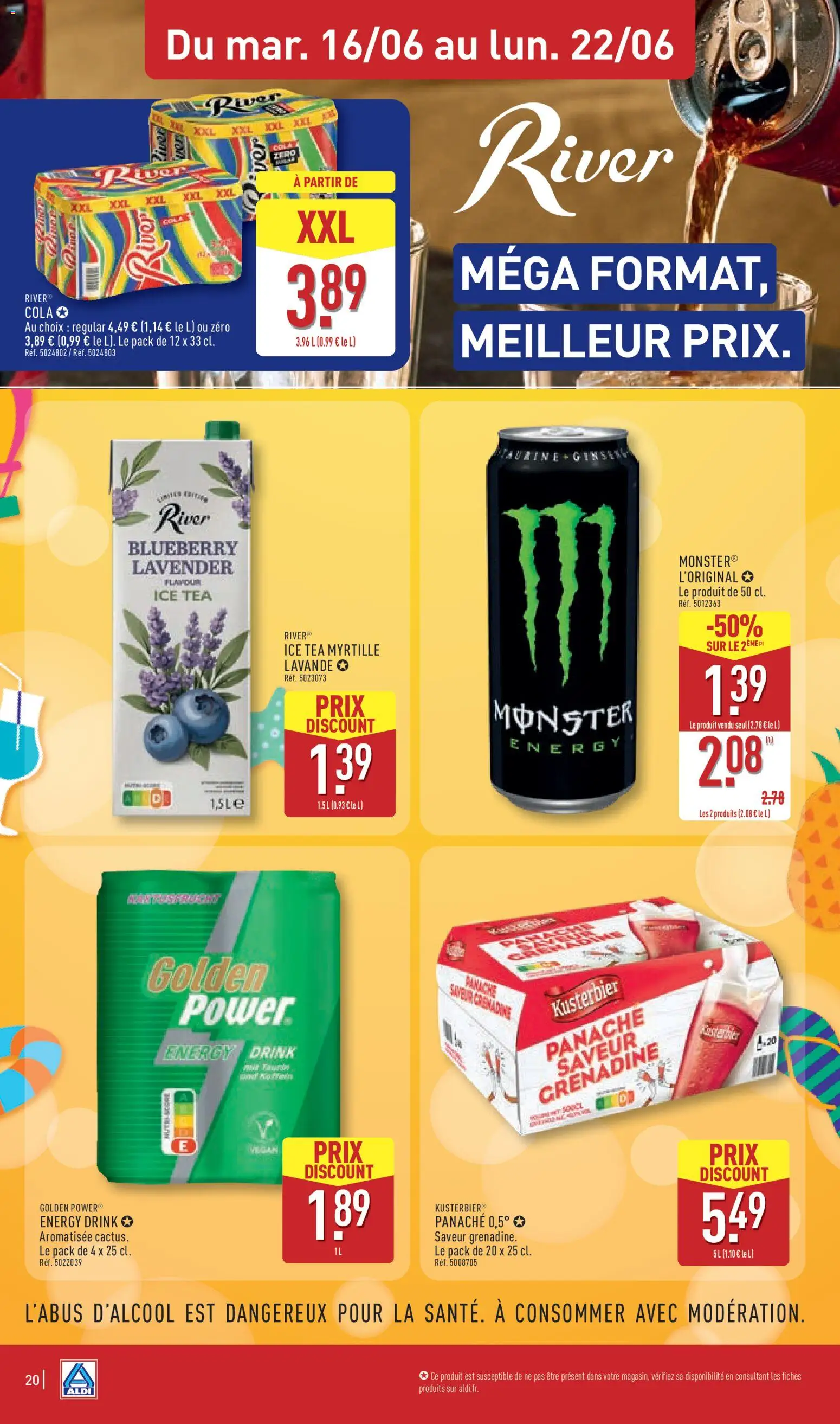 {H1} | Page: 22 | Produits: Lavande
