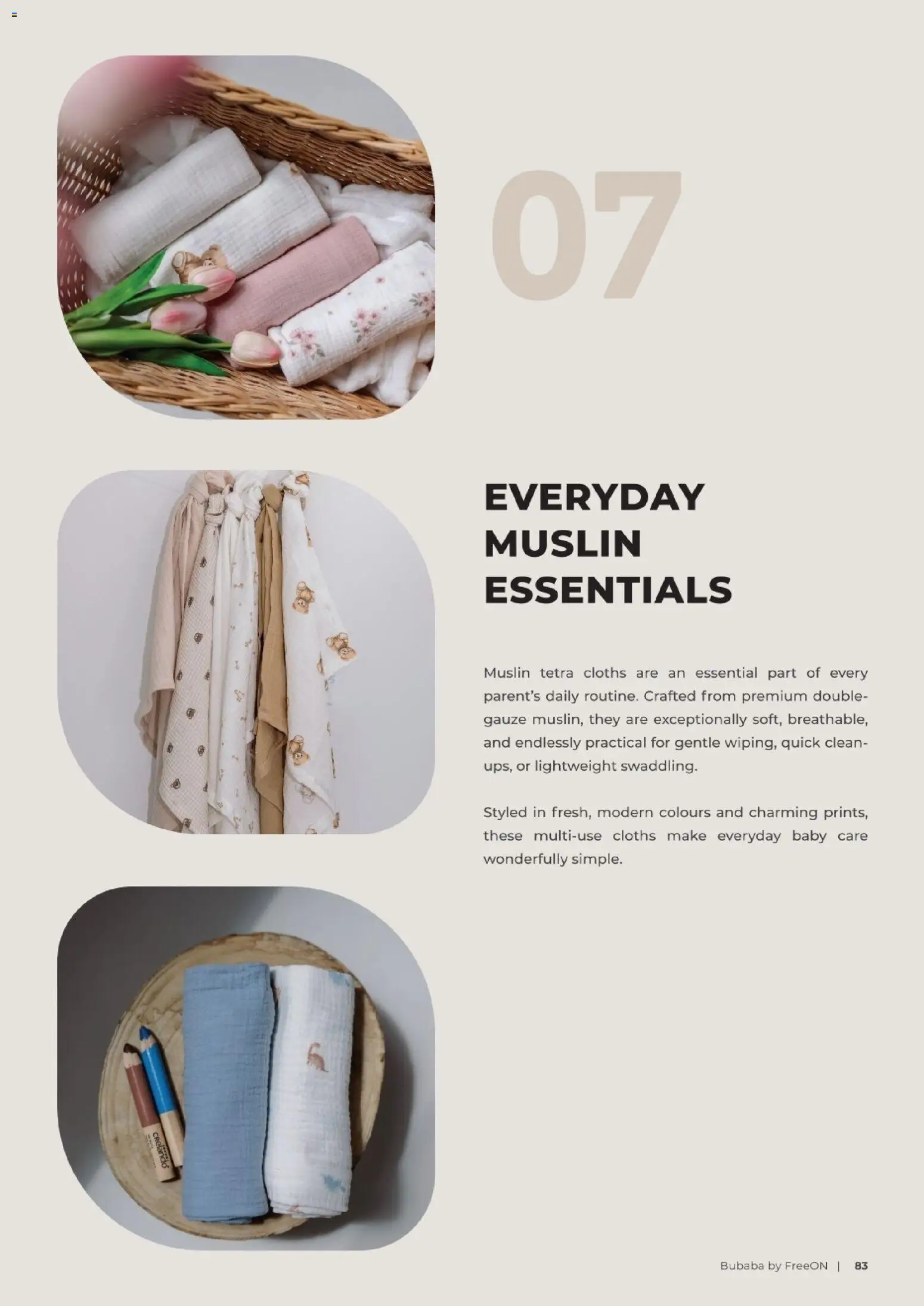 Baby Center katalog | vrijedi od 01.01.2027 | Stranica: 83