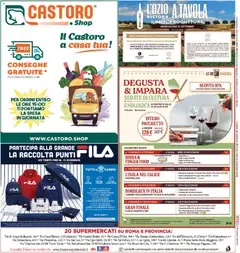 Anteprima del volantino Il Castoro volantino valido a partire dal 02/10/2026 | Pagina: 20