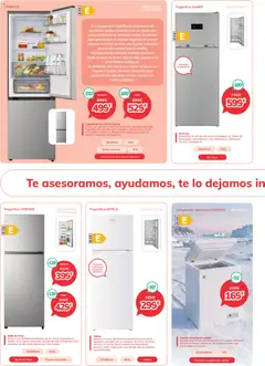 Vista previa Mi Electro folleto válido desde el 01.06.2026 | Página: 2