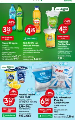 Pogląd oferty "Żabka gazetka" - ważna od 15.07.2026 | Strona: 29
