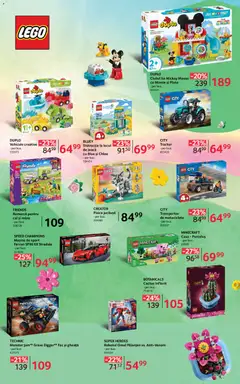 Ofertele Selgros valabile de la 15.05.2026 | Pagină: 19 | Produse: Mouse
