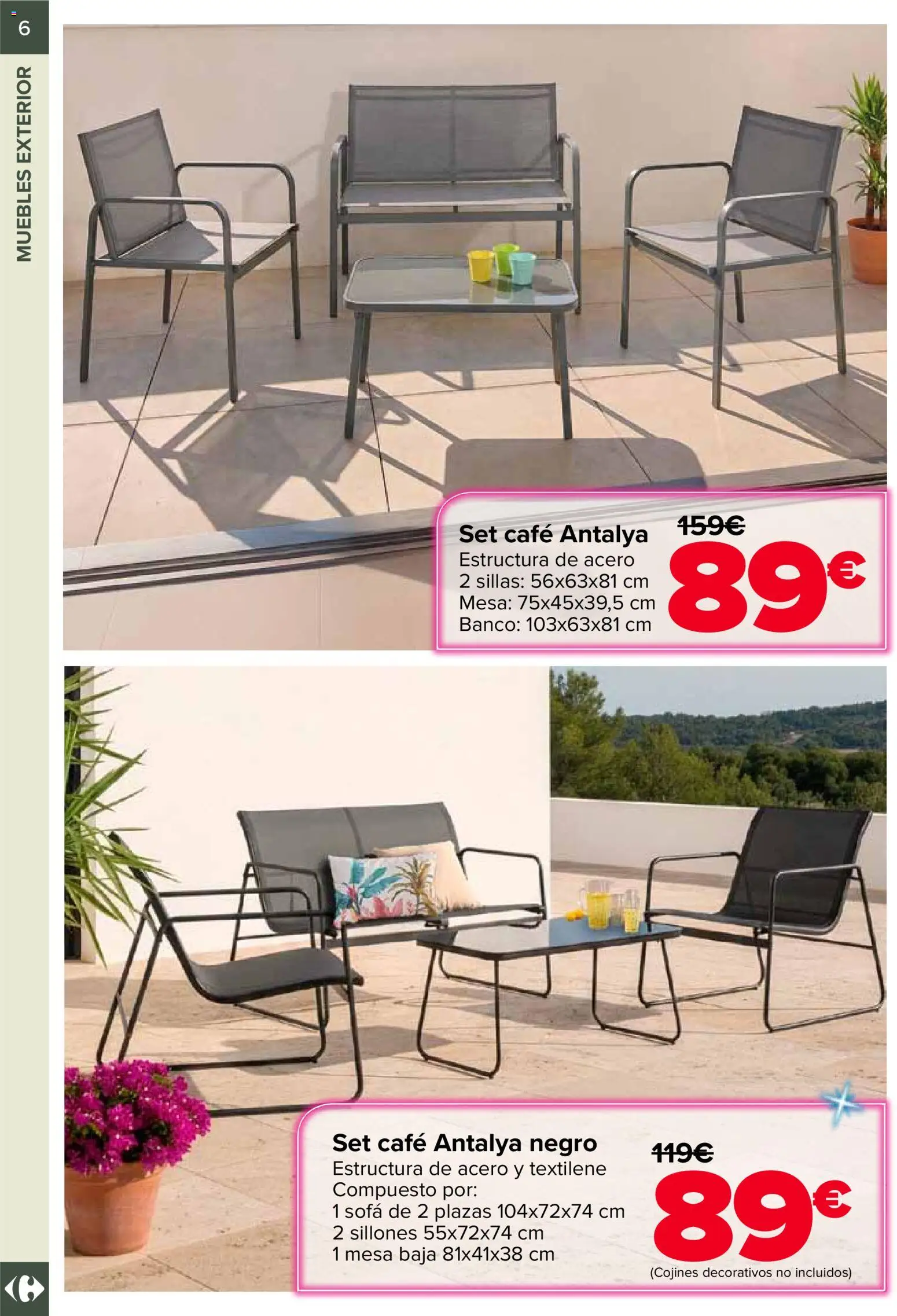Carrefour Jardin │ válido desde el 19.06.2026 | Página: 6