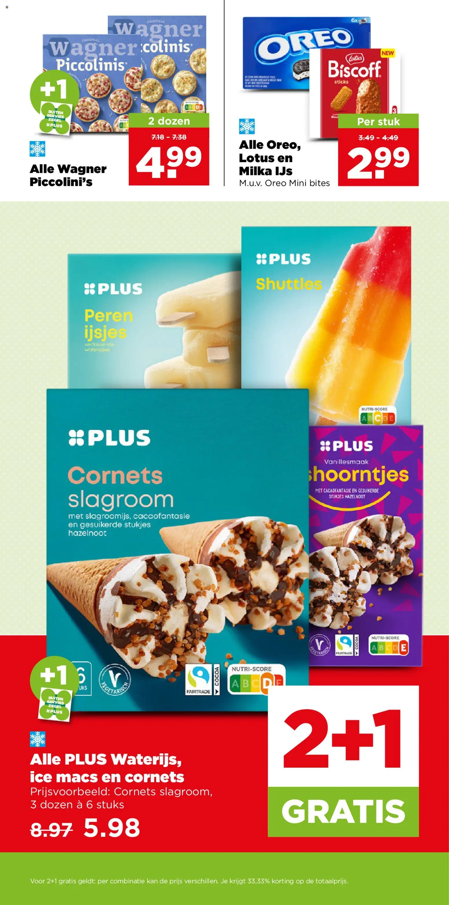 {H1} | Pagina: 27 | Producten: Snacks, Servies, Slagroom, Peren