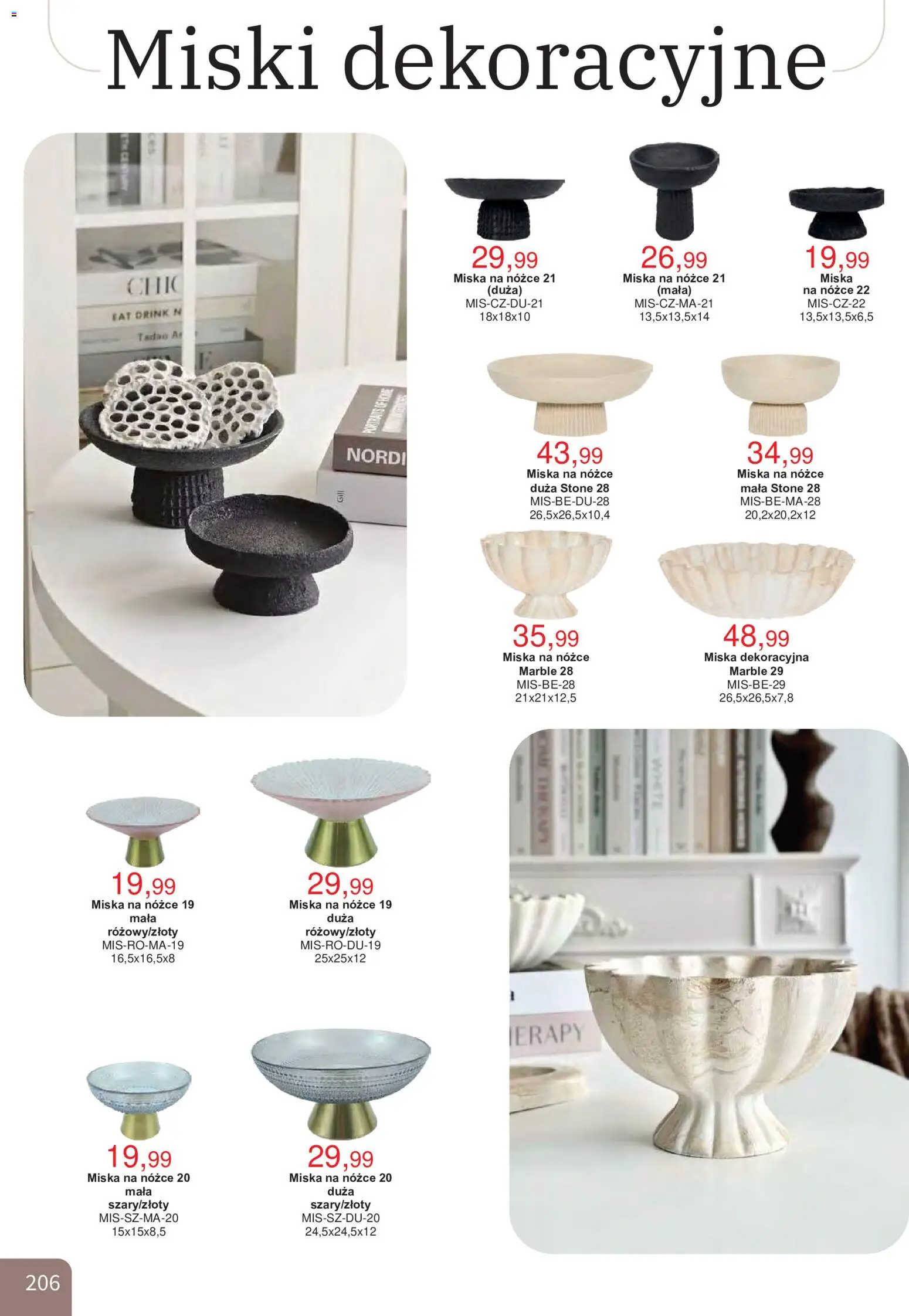 Bodzio Katalog od 01.10.2026 | Strona: 206