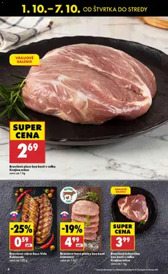 Biedronka leták platný od 01.10.2026 | Strana: 4