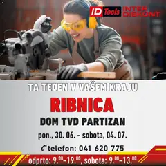 Inter Diskont katalog akcije – veljaven od 26.06.2026