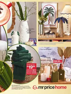 MRP Home specials catalogue – valid from 25/06/2026 | Page: 13