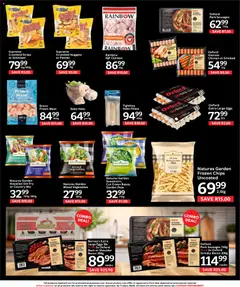 Oxford Freshmarket specials catalogue – valid from 19/08/2026 | Page: 13