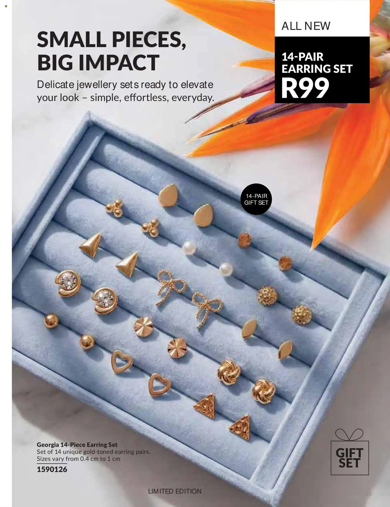 New Avon catalogue – valid from 01/09/2026 | Page: 115