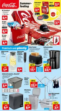 Thomas Philipps Flugblatt ab 22.06.2026 gültig | Seite: 8