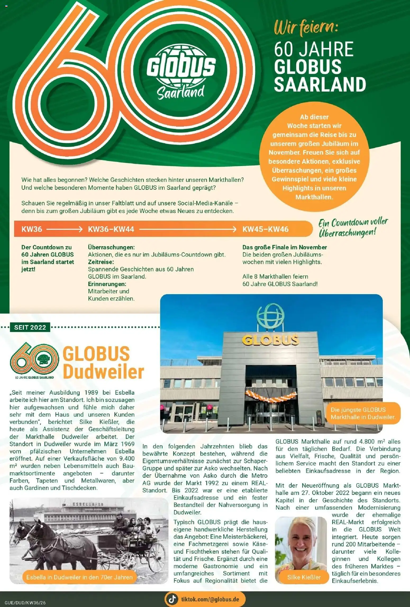 Globus Prospekt Saarbrücken-Dudweiler (ab 31.08.2026) » Angebote online | Seite: 33 | Produkte: Käse