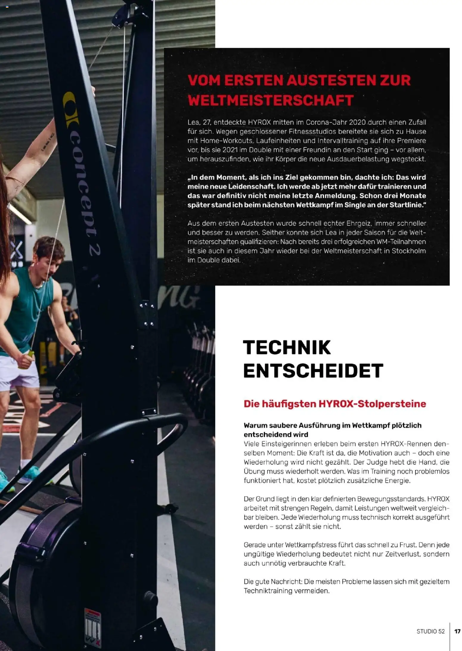 Sport2000 Prospekt – gültig ab 06.08.2026 | Seite: 17