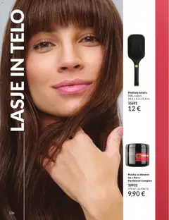 Avon katalog akcije – veljaven od 30.06.2026 | Stran: 136 | Izdelki: Krtaca, Maska