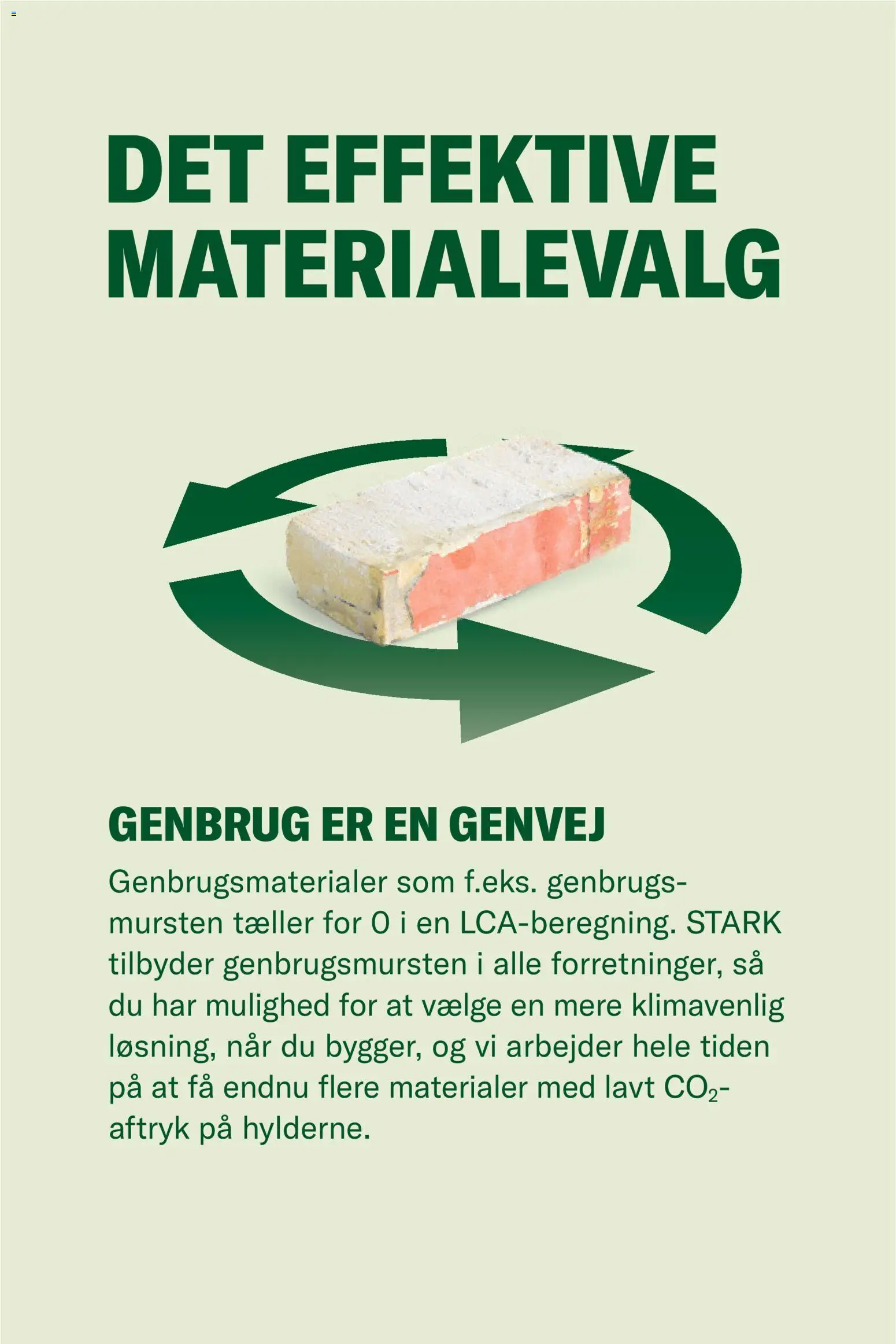 Stark tilbudsavis – gyldig fra 01/01/2026 | Side: 10 | Produkter: Søm