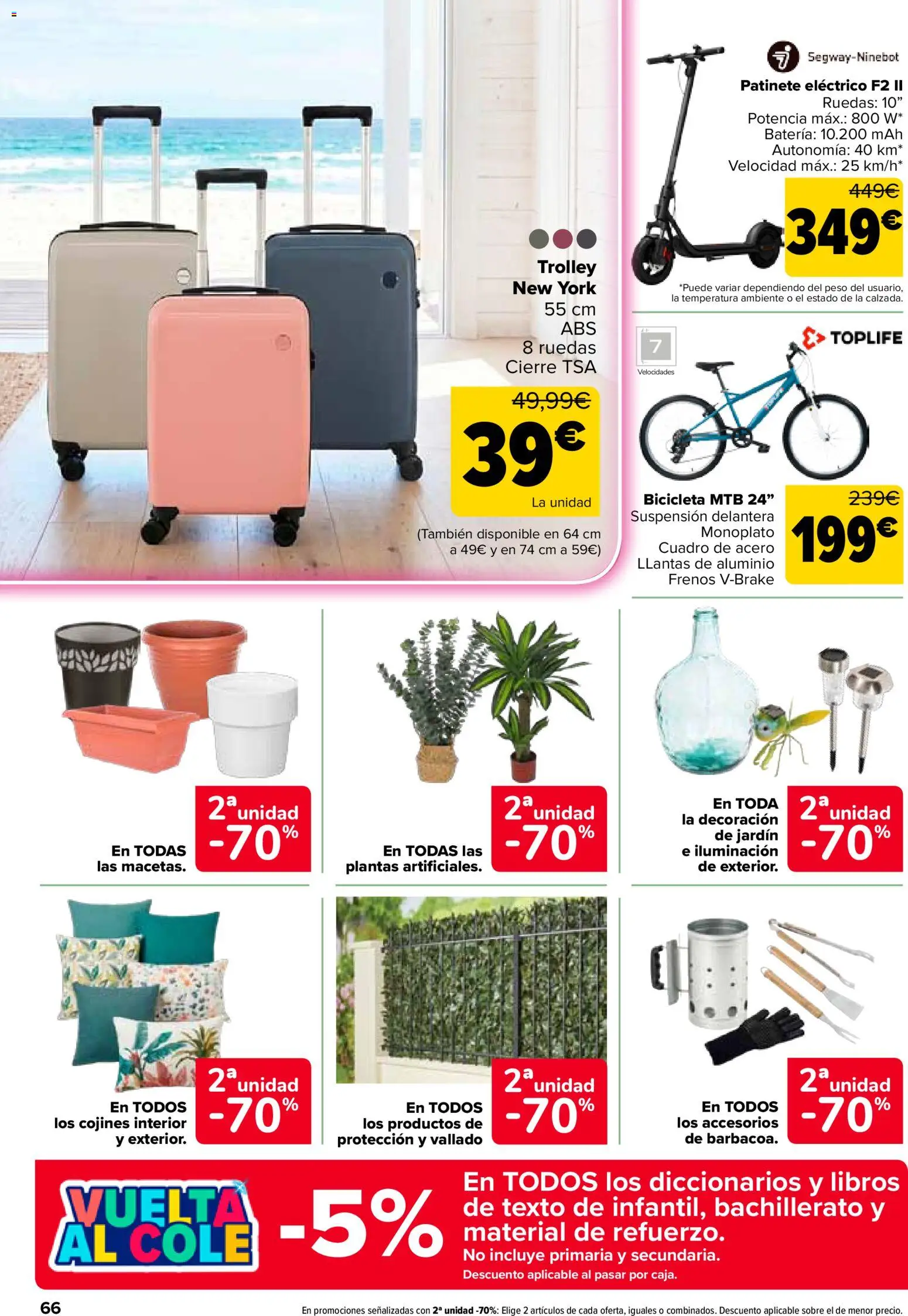 Carrefour folleto │ válido desde el 14/07/2026 | Página: 76