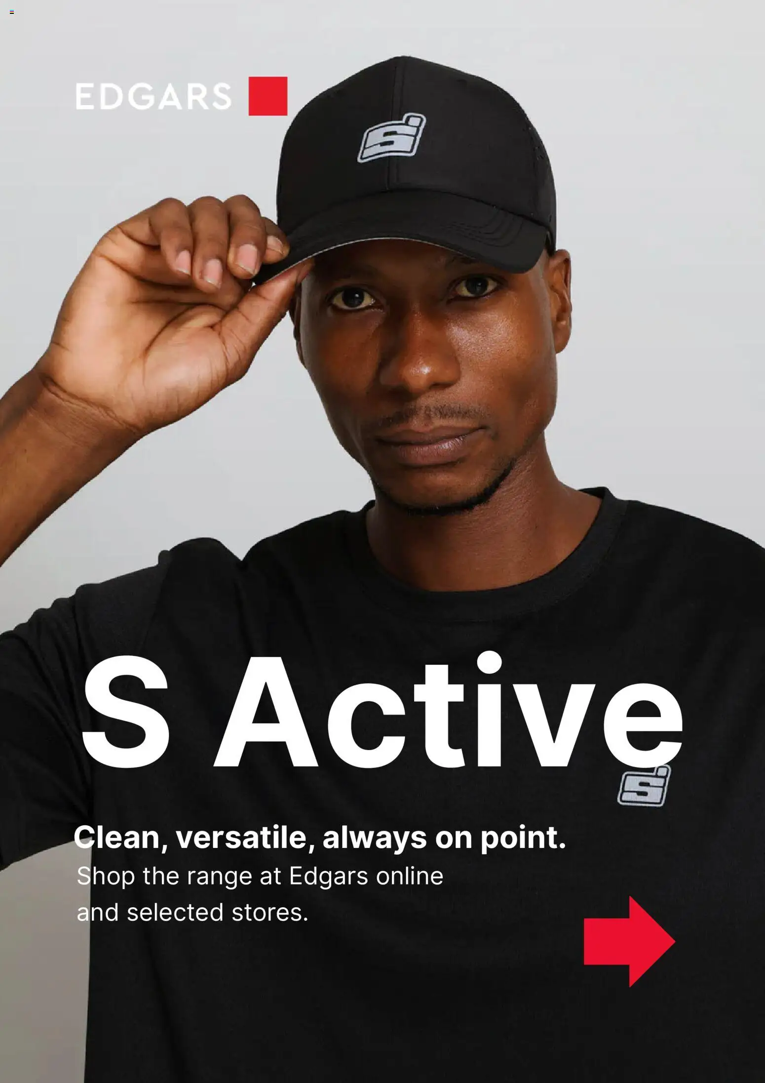 New Edgars catalogue – valid from 01.05.2026 | Page: 1