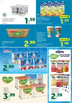 Vista previa HiperDino folleto válido desde el 21/07/2026 | Página: 19