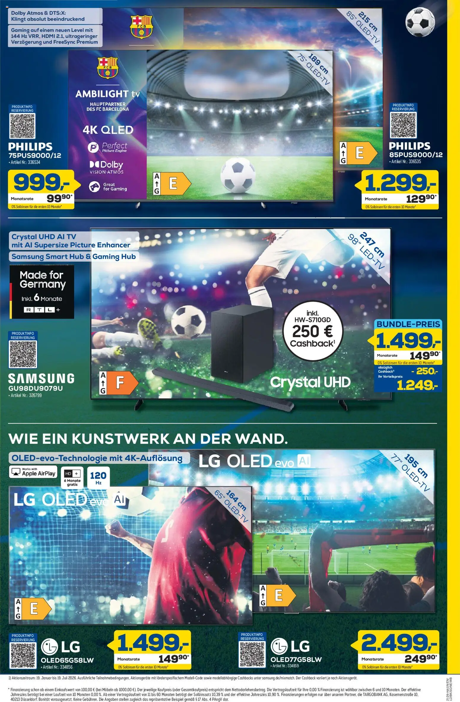 Euronics Prospekt Berlet – gültig ab 14.05.2026 | Seite: 3