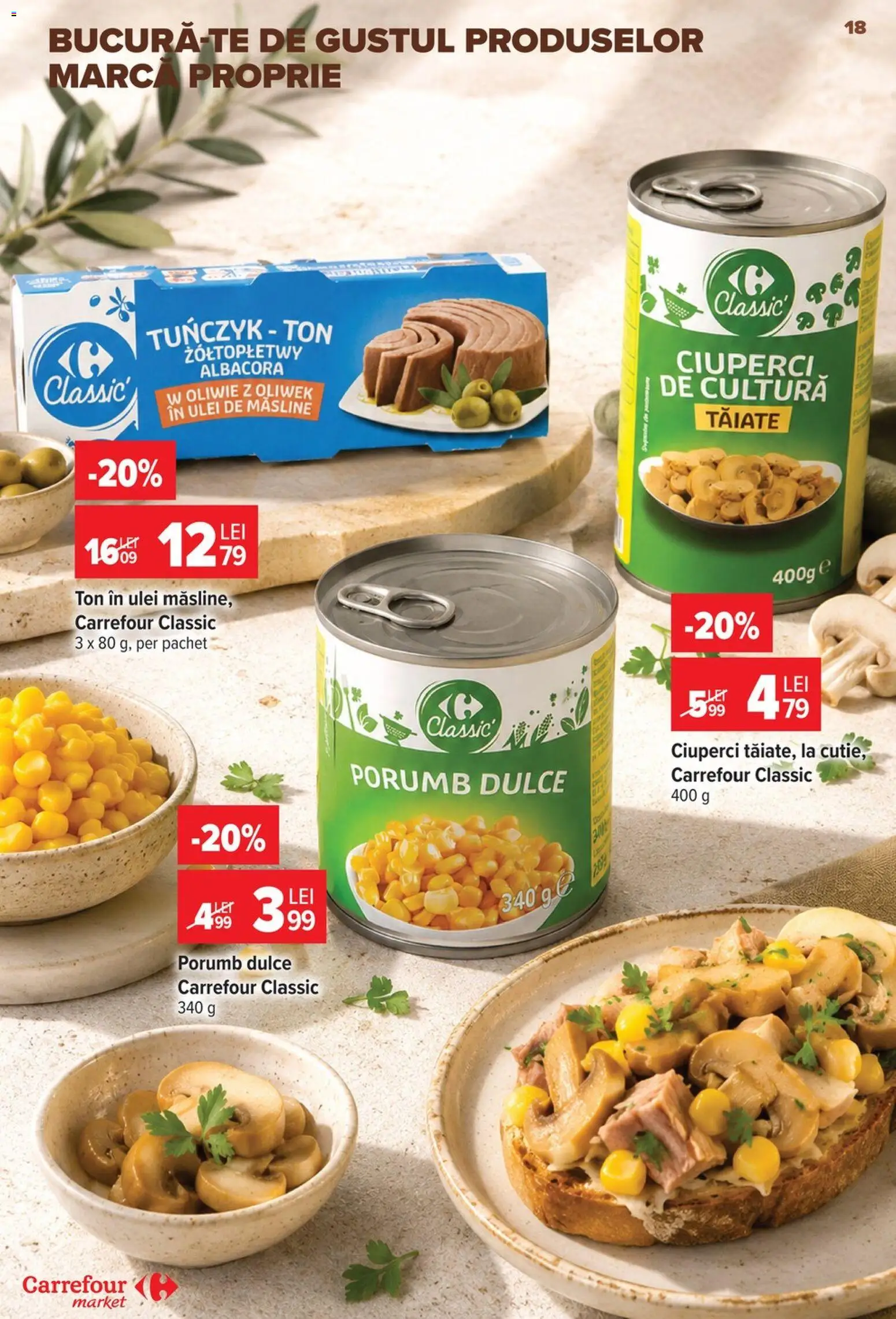 Noul catalog Carrefour – valabil de la 01.07.2026 | Pagină: 17