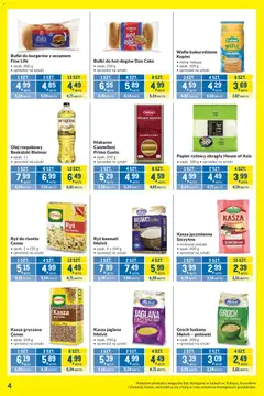Pogląd oferty "Makro gazetka - Kupujesz więcej płacisz mniej" - ważna od 09.06.2026 | Strona: 4