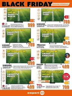 Anteprima del volantino Expert volantino valido a partire dal 18/06/2026 | Pagina: 14