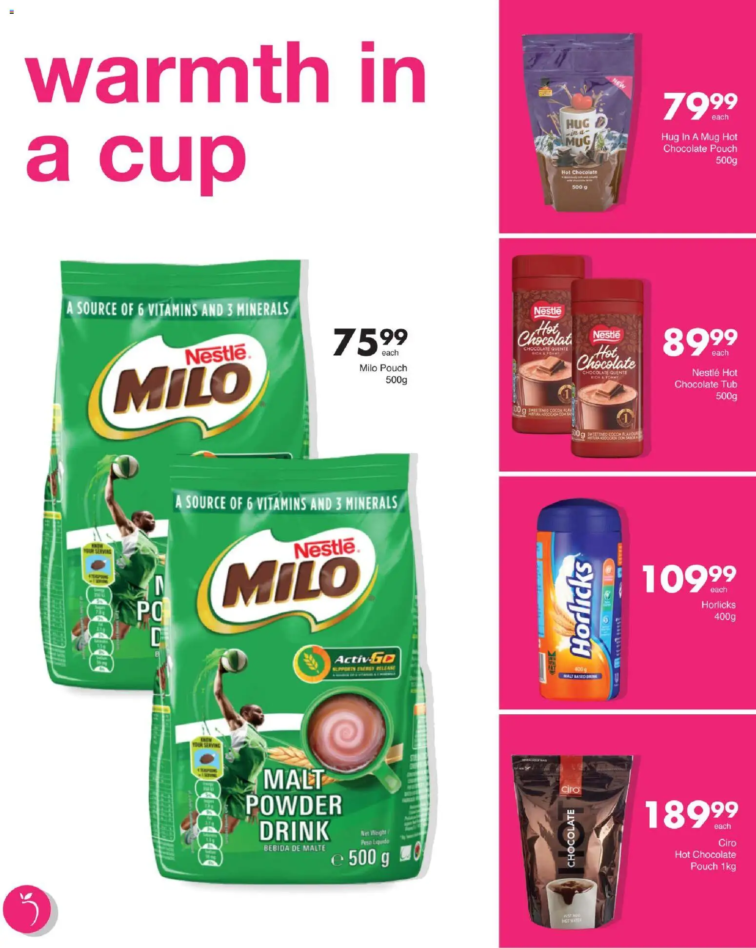 New Save catalogue – valid from 25/06/2026 | Page: 36